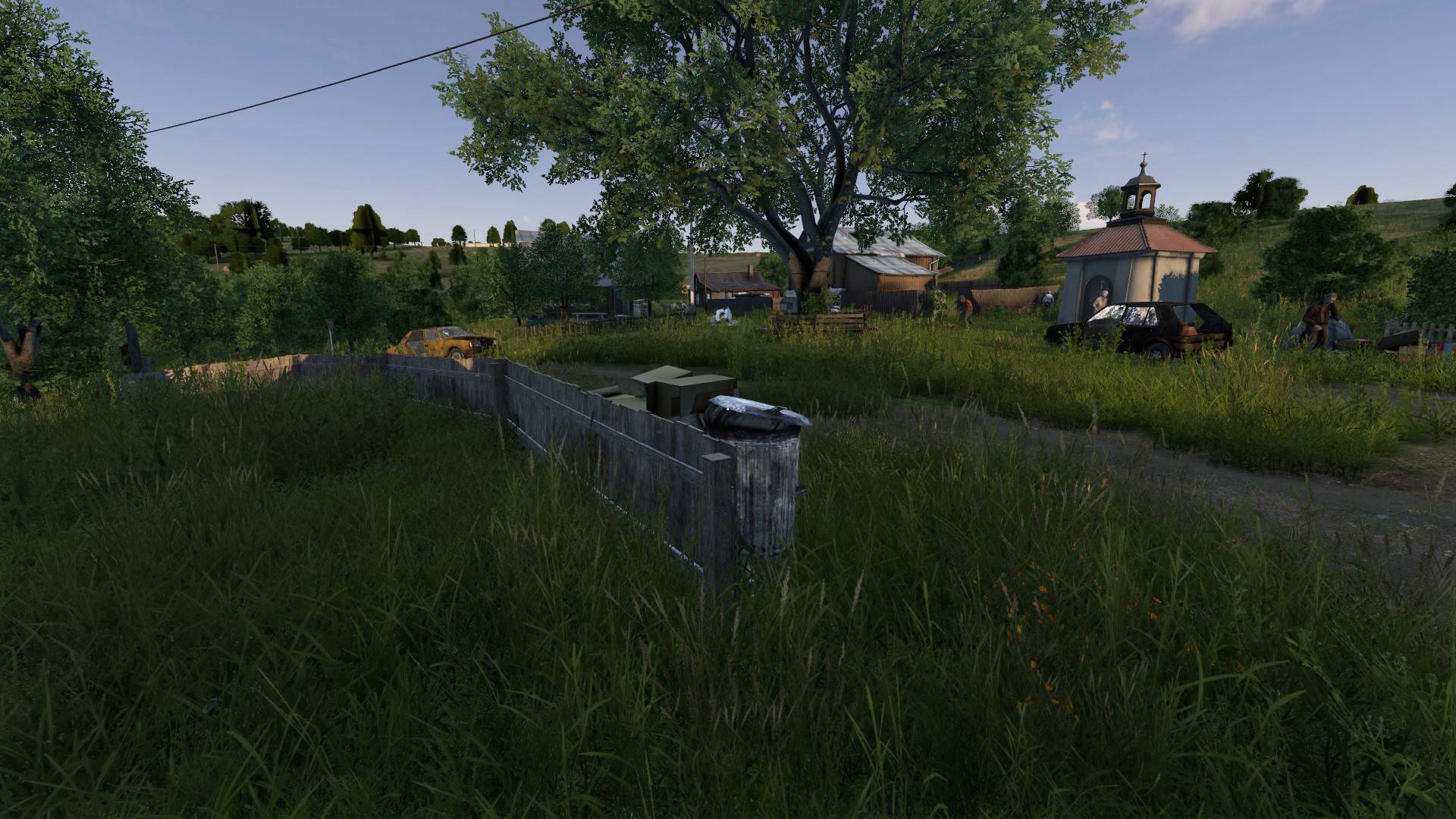 FREEDOM PVP