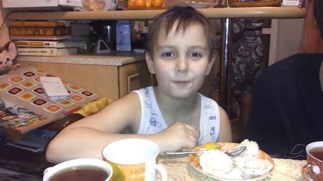 День рождения Дениса 19.12.2014 смотреть онлайн