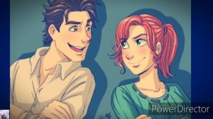 💕Roddy x Rita💕