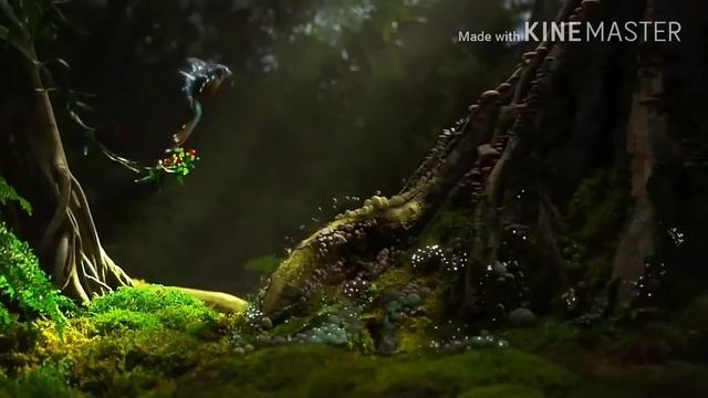 Relax Music Piano ( Казковий ліс ) смотреть онлайн