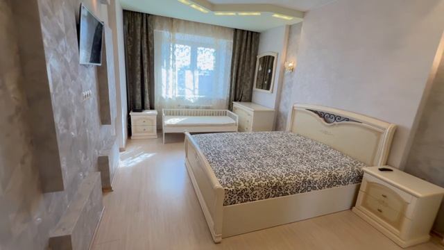 Рум-тур 2-комн Советская 29 в аренду смотреть онлайн