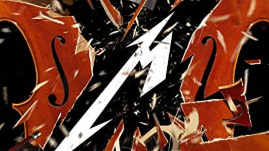 S&M 2 - Metallica And San Francisco Symphony Orchestra смотреть онлайн