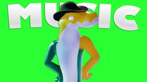 МУЗЫКА ГАММИГУ | МУЗЫКА ЦИФРОВОЙ ЦИРК