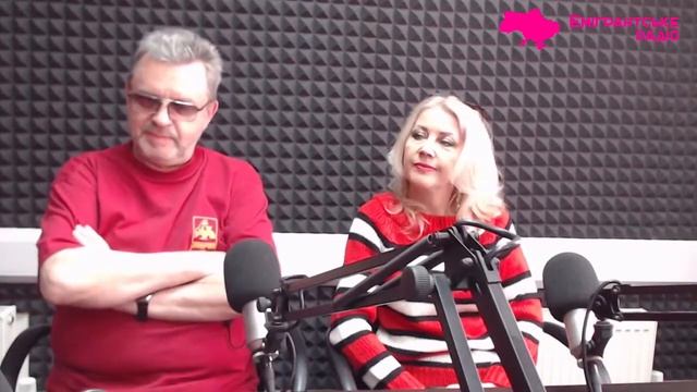 GALINA ILEVA. «УКРАЇНА БЕЗ КОРДОНІВ» - авторська програма ГАЛИНИ ІЛЬЄВОЇ смотреть онлайн