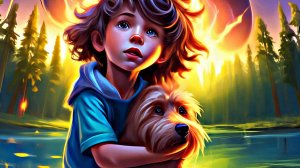 Зачарованный Лес |сказки для детей | сказки на ночь| аудиосказки | детские сказки| добрые сказки