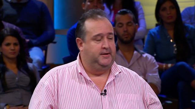 Amor de hermanas 1/3 CASO CERRADO смотреть онлайн