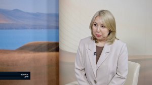 Новые требования к построенным домам: Наталья Асочакова - в "Вопросе дня"