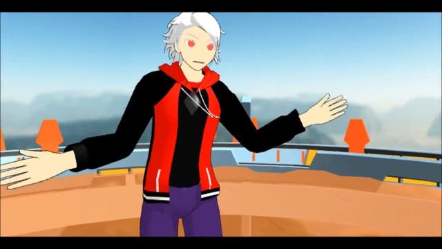 Outer Science MMD