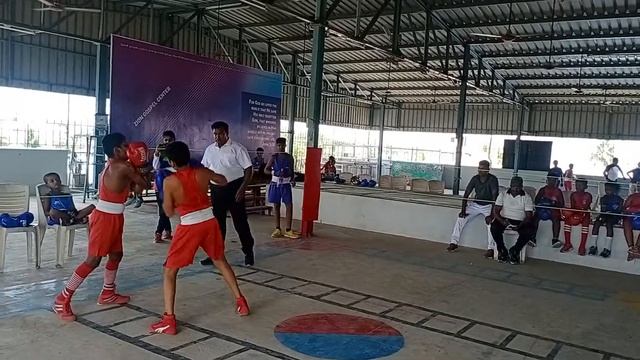 yugin sparring on 08.08.21 смотреть онлайн