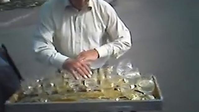 Углич бокал-музыкант 2008г 6-7сен