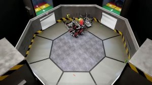 Top 5 Major Hamster Battle Stories