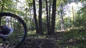 Stan's NoTubes Arch MK3 Wheelset