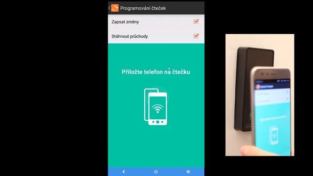 IMAporter Akademie CZ #3 - Telefon jako identifikátor смотреть онлайн