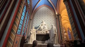 ПАРИЖ | ЕВРОПА 2025 | КАК ПОПАСТЬ В НОТР-ДАМ | ПРОБУЮ ЛЯГУШАЧЬИ ЛАПКИ