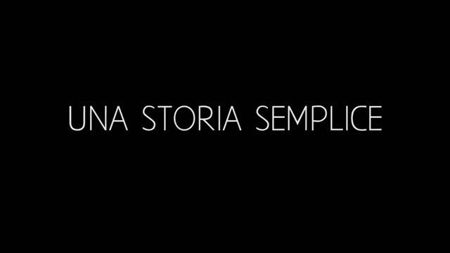 Una storia semplice | Anna Rita Sidoti | Un vero e proprio sogno смотреть онлайн