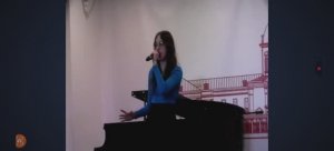 Ella Fitzgerald - All of me - cover