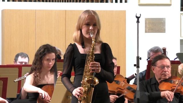 Libertango (Либертанго).A. Piazzolla. Головченко Мария, 13 лет. смотреть онлайн