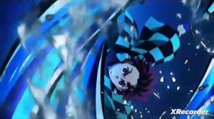 песня #аниме#бесконечный поезд#на русском#