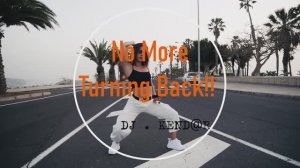 Gitta - No More Turning Back!! (T-Beat TOP) TRANCE MIX DJ . KEND@R