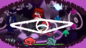 Singularity - But Every Turn a Different Character is Used (Singularity BETADCIU)
