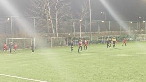 финал зима 2025