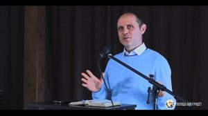 Как оживить церковь?! Владимир Нижельский