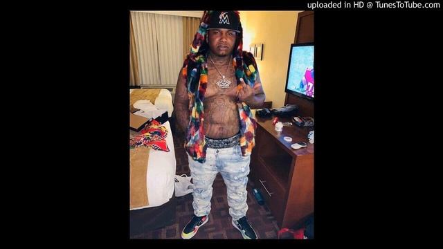 HoneyKomb Brazy "Gucci Flow" Prod @93Meexhie (original version) смотреть онлайн