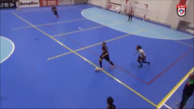 #FutsalMetro DEPORTIVO TIGRE VS DA VINCI #Fecha6 #Elite2 смотреть онлайн