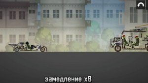 краш тесты машин в мелон сандбокс #2