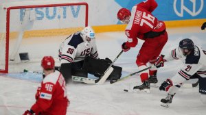 Лучшие против лучших: хоккеист Кузнецов поддержал идею матчей НХЛ с КХЛ