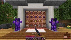 Sinister, Sunset, Sunrise and Coral [16x] Showcase + Release.