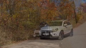 StarBox Saturn — для каждого водителя найдётся свой автобокс