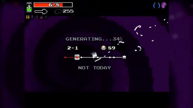 TF : Nuclear Throne Ep 5 : Robot rap смотреть онлайн