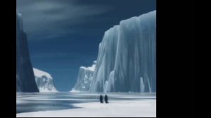 Мини мультик| "Песец" Мультик про жизнь песца Аймы. [Анимация] рисуем мультфильмы| Кошечка Корова🐾