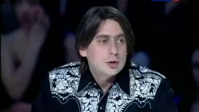 Александр Балыков Фактор А ПЕРВЫЙ КОНЦЕРТ