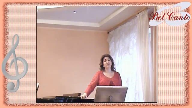 Концерт русской камерно-вокальной музыки смотреть онлайн