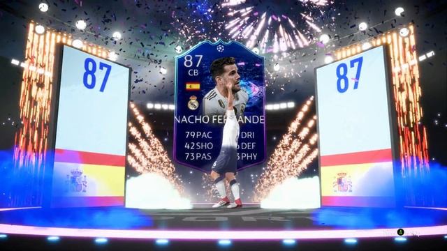 FIFA 19 | UCL PREMIUM UPGRADE SBC CHEAPEST SOLUTION + PACK!!! смотреть онлайн