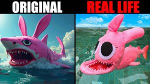 Лучший TikTok 2025 от Sprunki | РЕАЛЬНАЯ ЖИЗНЬ против ОРИГИНАЛА