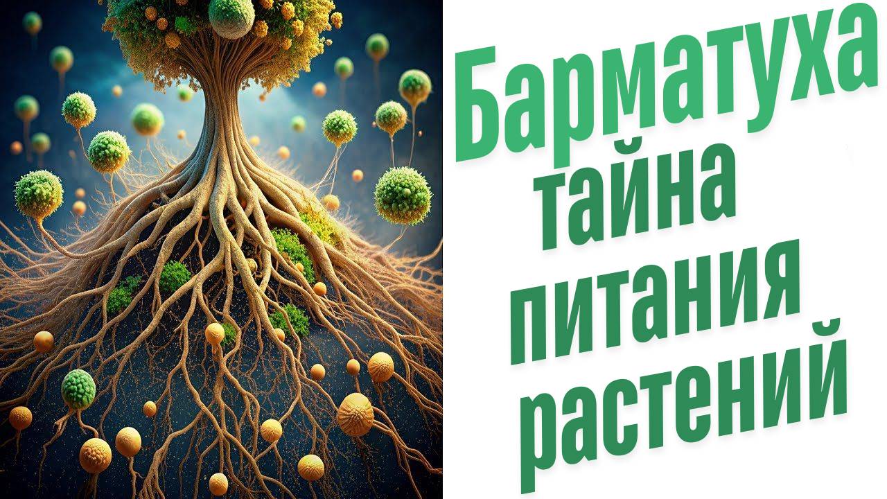 Какие функции у корней растения?