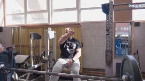 ФЁДОРОВ ХАЛИУЛИН БАЖАНОВ | ТРЕНИРОВКА ГРУДИ | БОДИБИЛДИНГ И МОТИВАЦИЯ