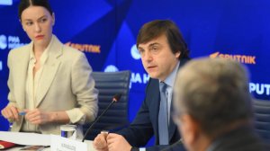 Сергей Кравцов объявил о создании Евразийской ассоциации поддержки русского языка