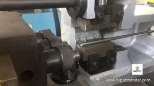 Двойной развальцовка тормозной или топливной магистрали, двойная раструбная трубка, развальцовка шл