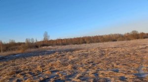 третий выход с Тропкой