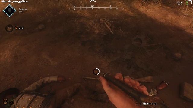 CALDWELL SLUGS IS INSANE! || Hunt: Showdown смотреть онлайн