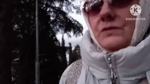 2️⃣5️⃣Влог➡️КАЖДЫЙ ВИДИТ ТО, ЧТО ХОЧЕТ ВИДЕТЬ 📸👁️//Храм Архистратига Михаила//Обзор сувениров🎒✨