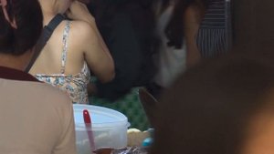 Thailand Pattaya New Year 2024