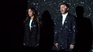 "ЗАМЕЛО". Алсу и Владимир Широков( как снимался клип)