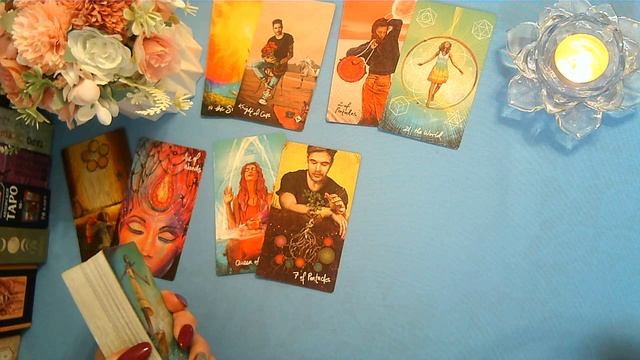 непростой период?? Это пройдет!