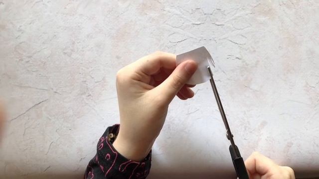 Майстер-клас із виготовлення паперового гнома смотреть онлайн