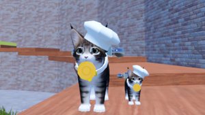 Пранк над Зефирчиком